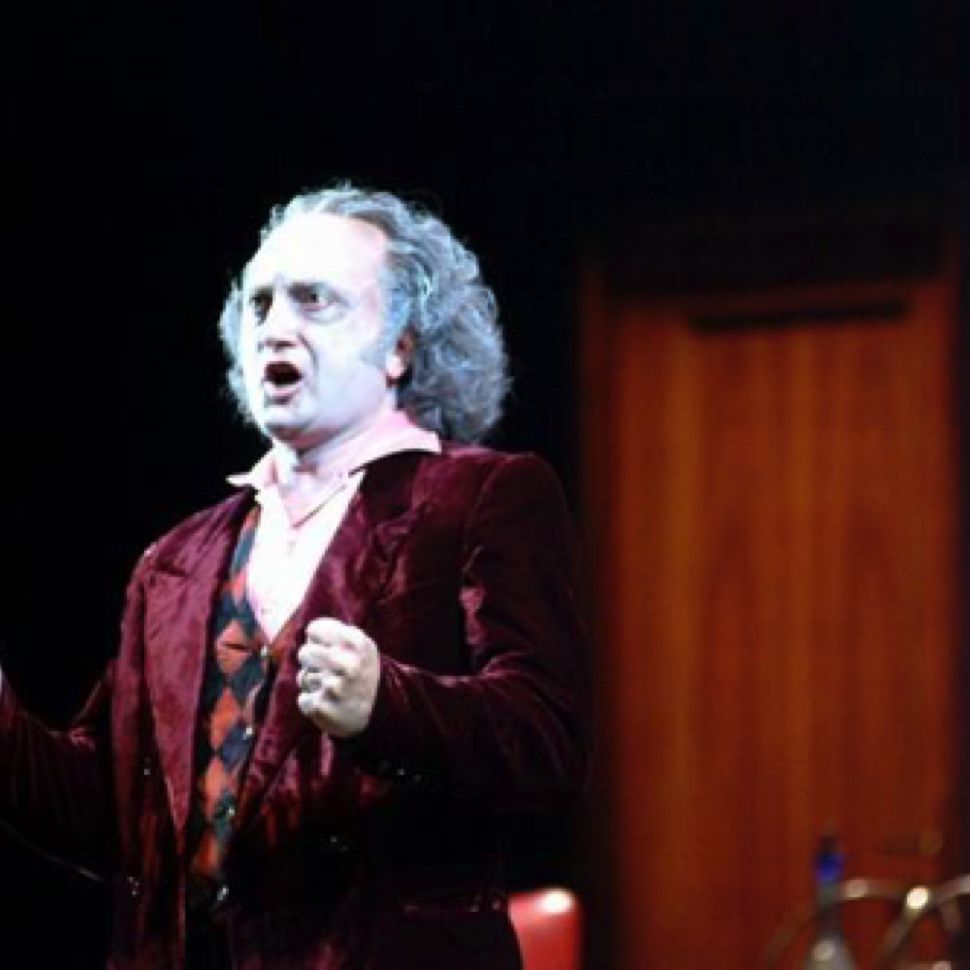 DON PASQUALE - Teatro della Fortuna - Fano DON PASQUALE - Teatro della Fortuna - Fano