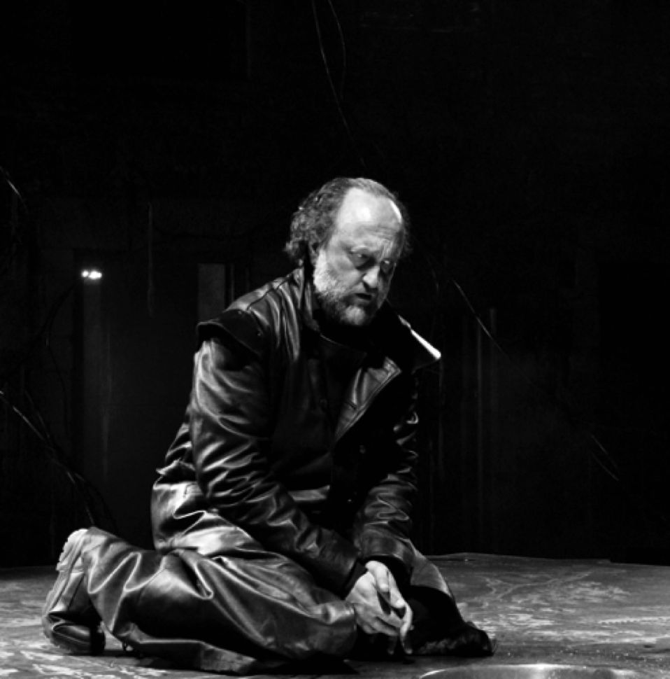 MACBETH - Blackwater Valley Opera Festival, Lismore